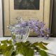 Sugar confectioner "Baccarat" in crystal