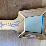 Mirror style art deco
