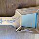 Miroir style art deco