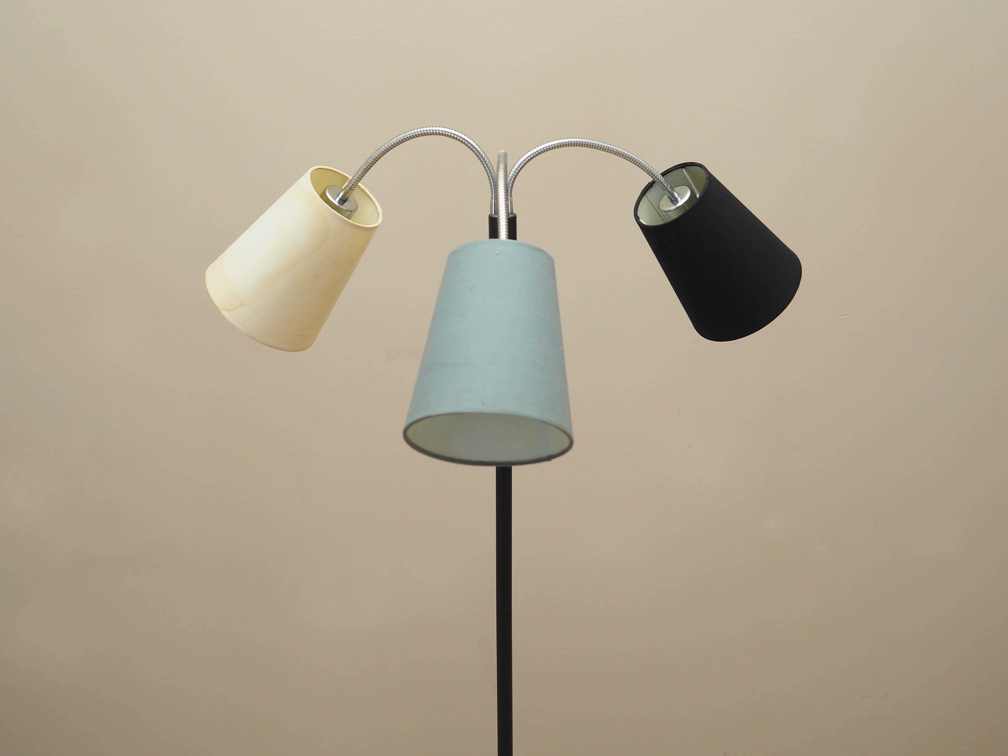 Floor lamp, Danish design, 1970s, production: Denmark