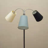 Floor lamp, Danish design, 1970s, production: Denmark