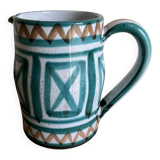 Robert Picault XL vase pitcher 1950