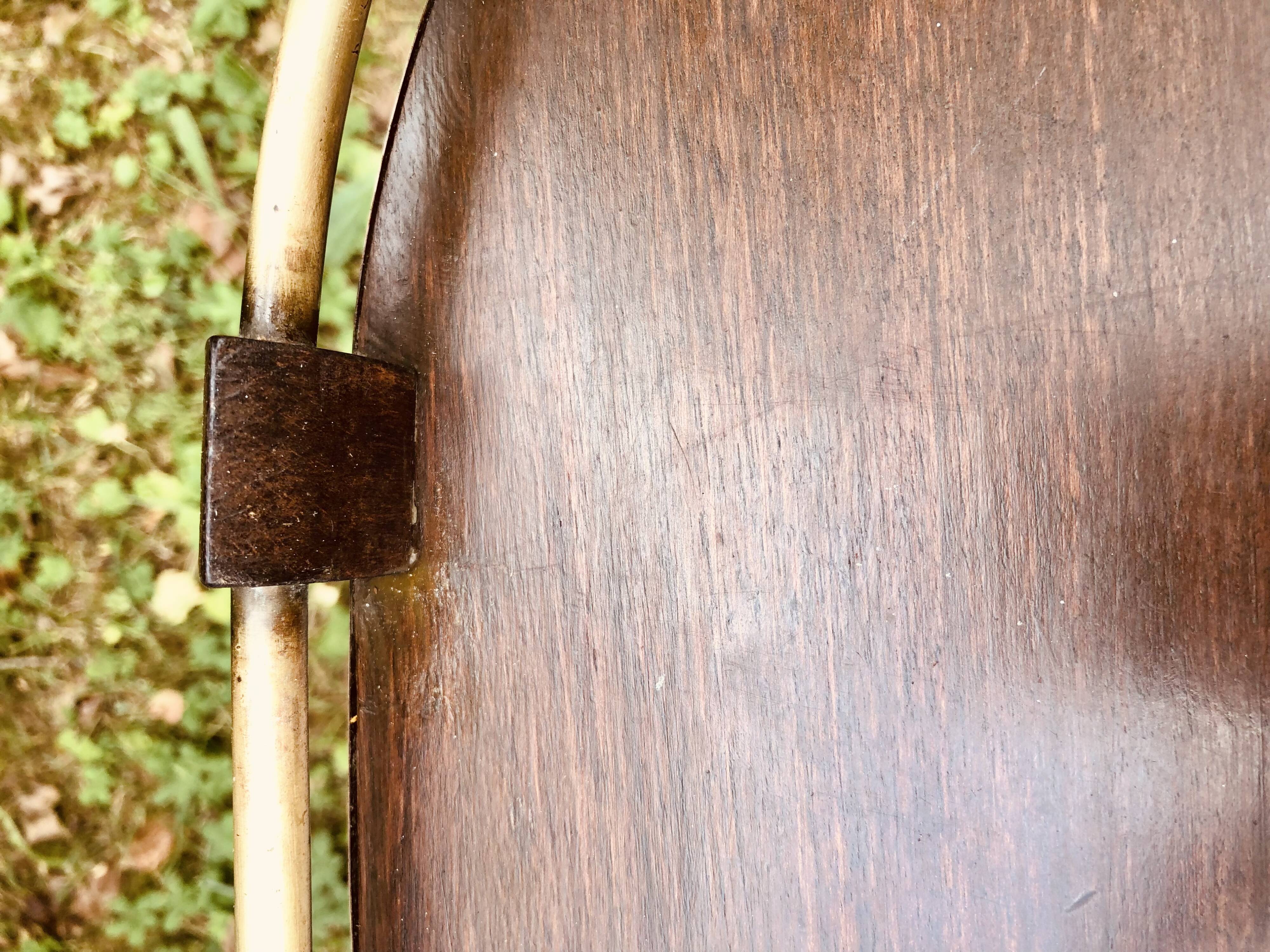 Bar furniture on wheels