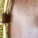 Bar furniture on wheels