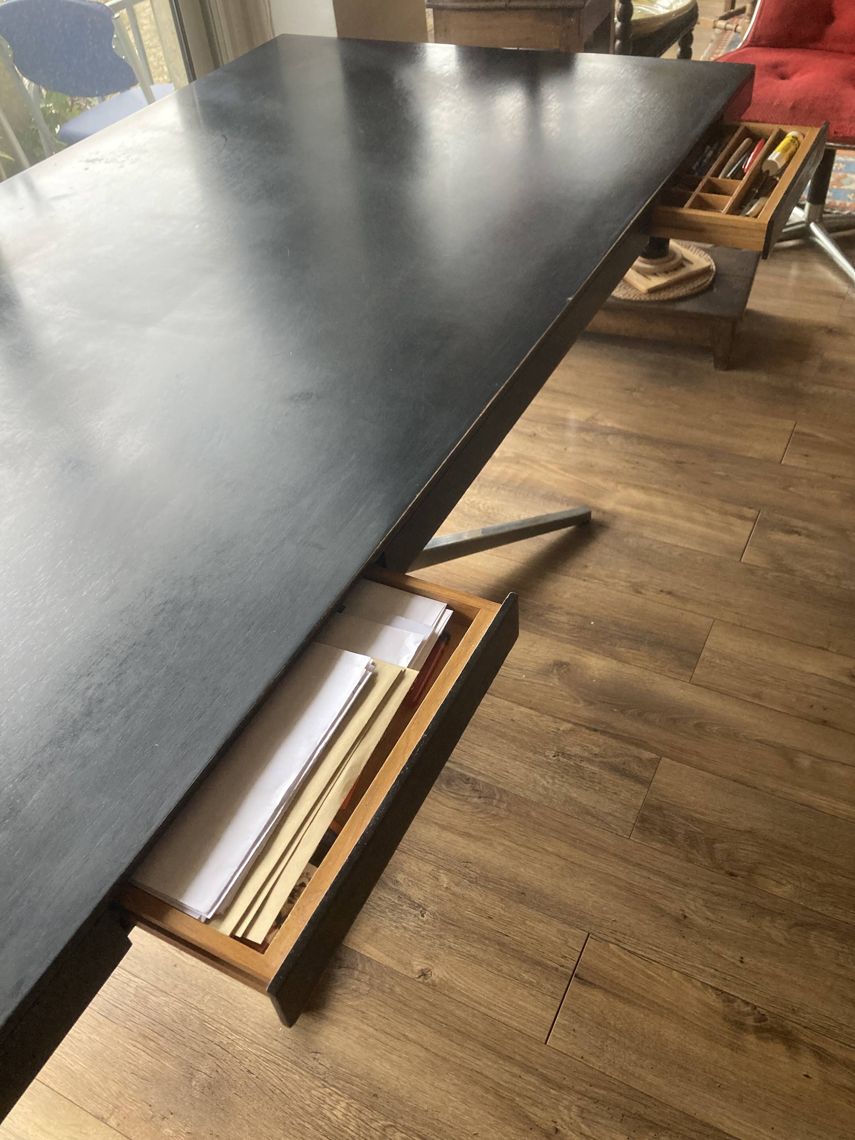 Bureau KNOLL