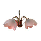Vintage chandelier 5 lights