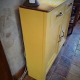 Old buffet