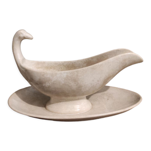 Saucière française