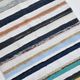 2x9  Multicolor Vintage Kilim Runner Rug, Hallway Runner Rug, 73x286Cm