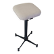 industrial designer stool