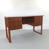 Vintage Writing Desk, 1970s