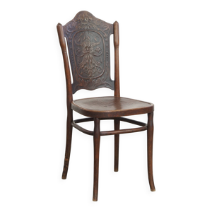 Chaise Thonet jacob et