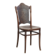 Chaise Thonet Jacob et Josef Kohn, début du XXe siècle