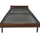Vintage Daybed Auping Cleopatra bed Dick Cordemeyer teak metal design