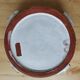 Modernist ashtray Alfaraz ceramic art