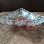 Small original crystal cup