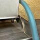 80s Grand Repos armchair Easy Chair Jean Prouve for Tecta Germany Design