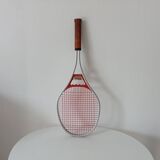 Vintage Wilson Performer tennis racket