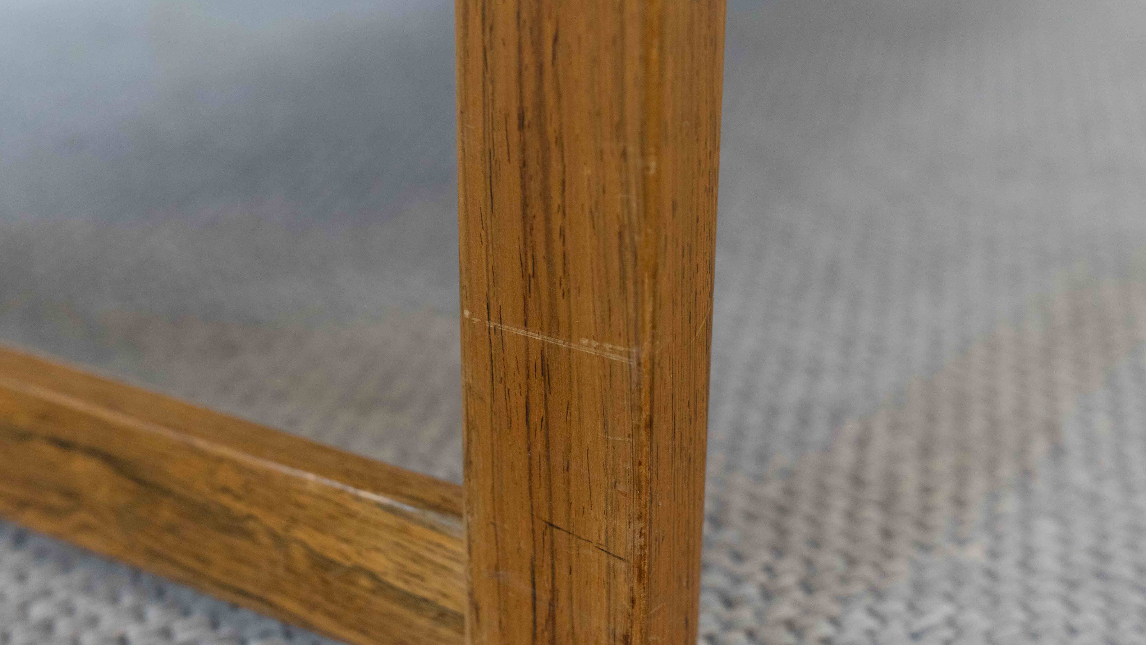 Canapé 2 places de Rudolf B. Glatzel pour Kill International