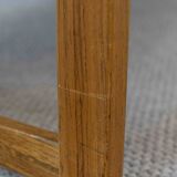 Canapé 2 places de Rudolf B. Glatzel pour Kill International