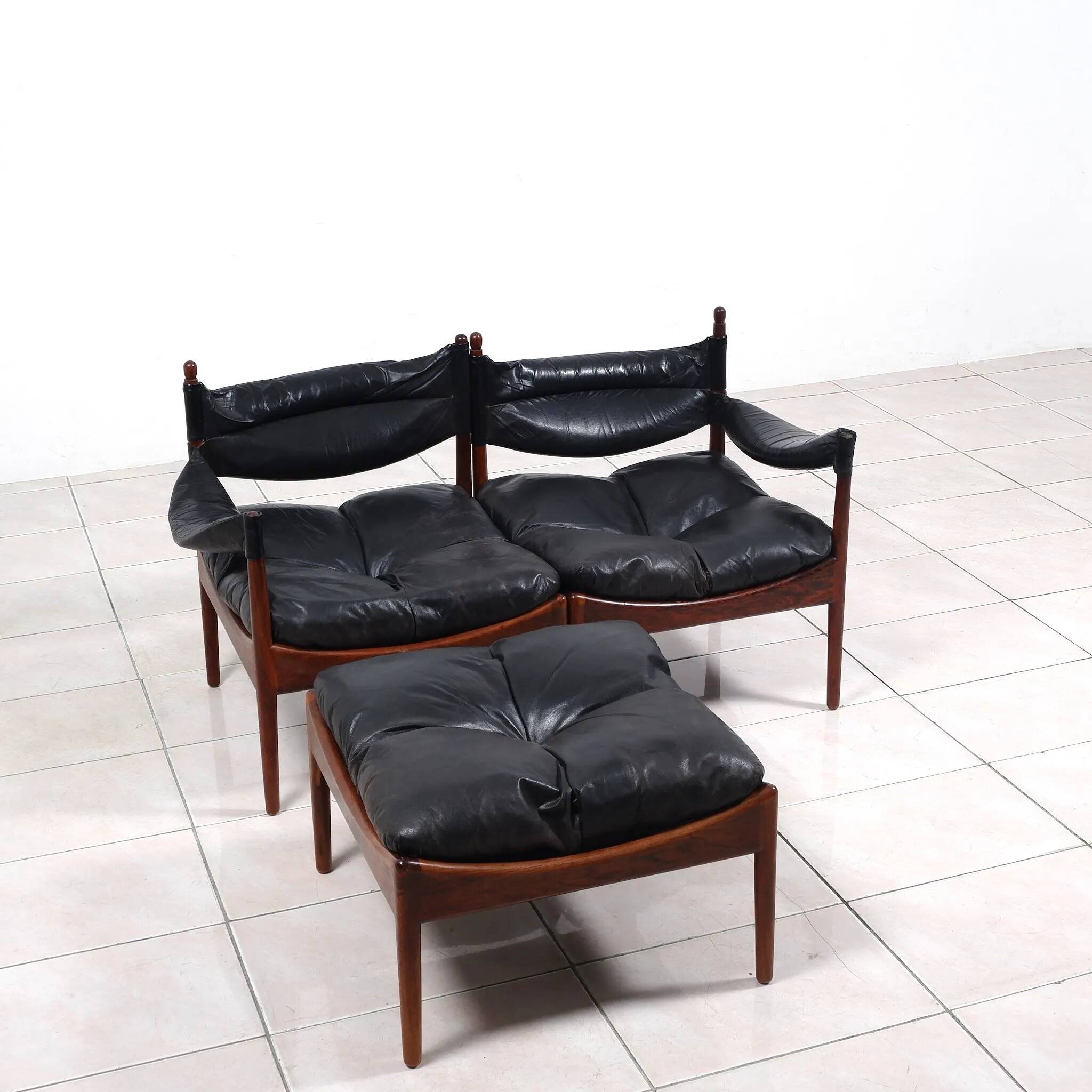 Modus Easy Ensemble de Kristian Solmer Vedel pour Sören Willadsen