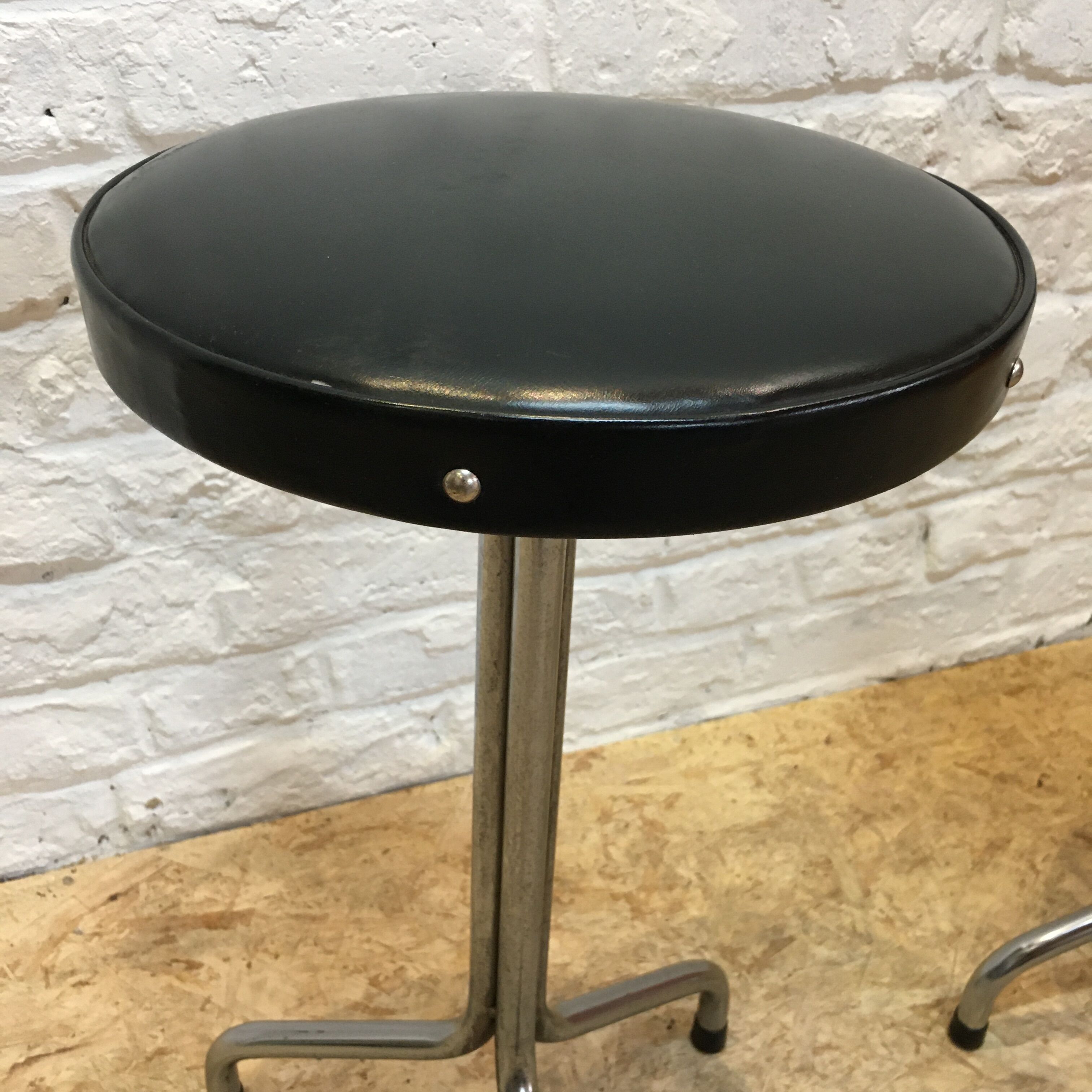 Vintage stools