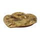 Terracotta salad bowl