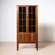 Pair of Vintage Display Cabinets by Bruksbo, Norway, 1960s