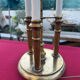 Lampe bouillotte maison lucien gau