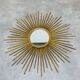 Miroir soleil Chaty Vallauris 70 cm