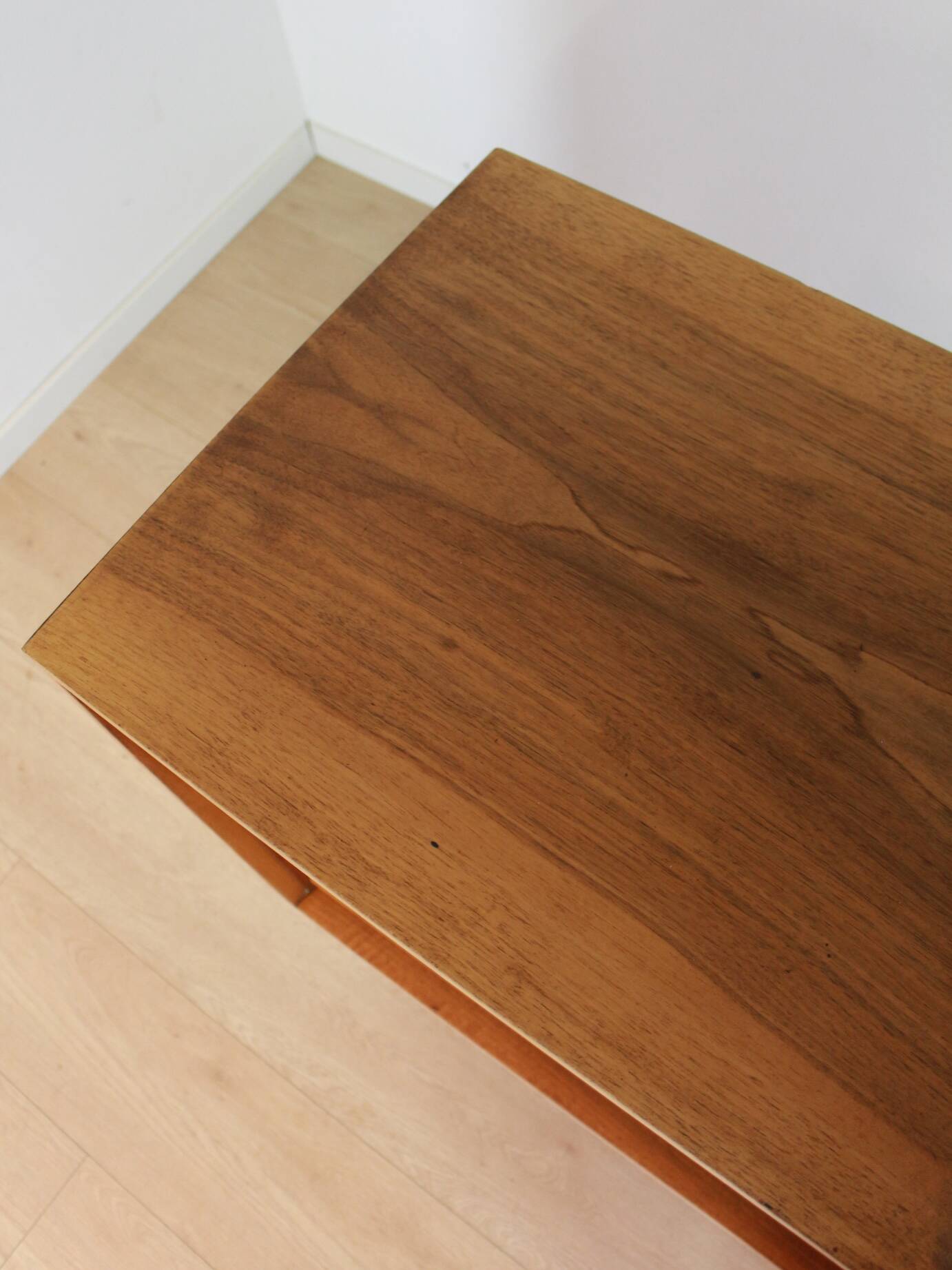 Commode – Erich Stratmann, Ateliers de meubles d'Oldenbourg