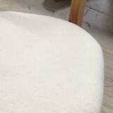 Vintage Scandinavian chair