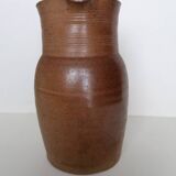 Berry stoneware pitcher 23 cm