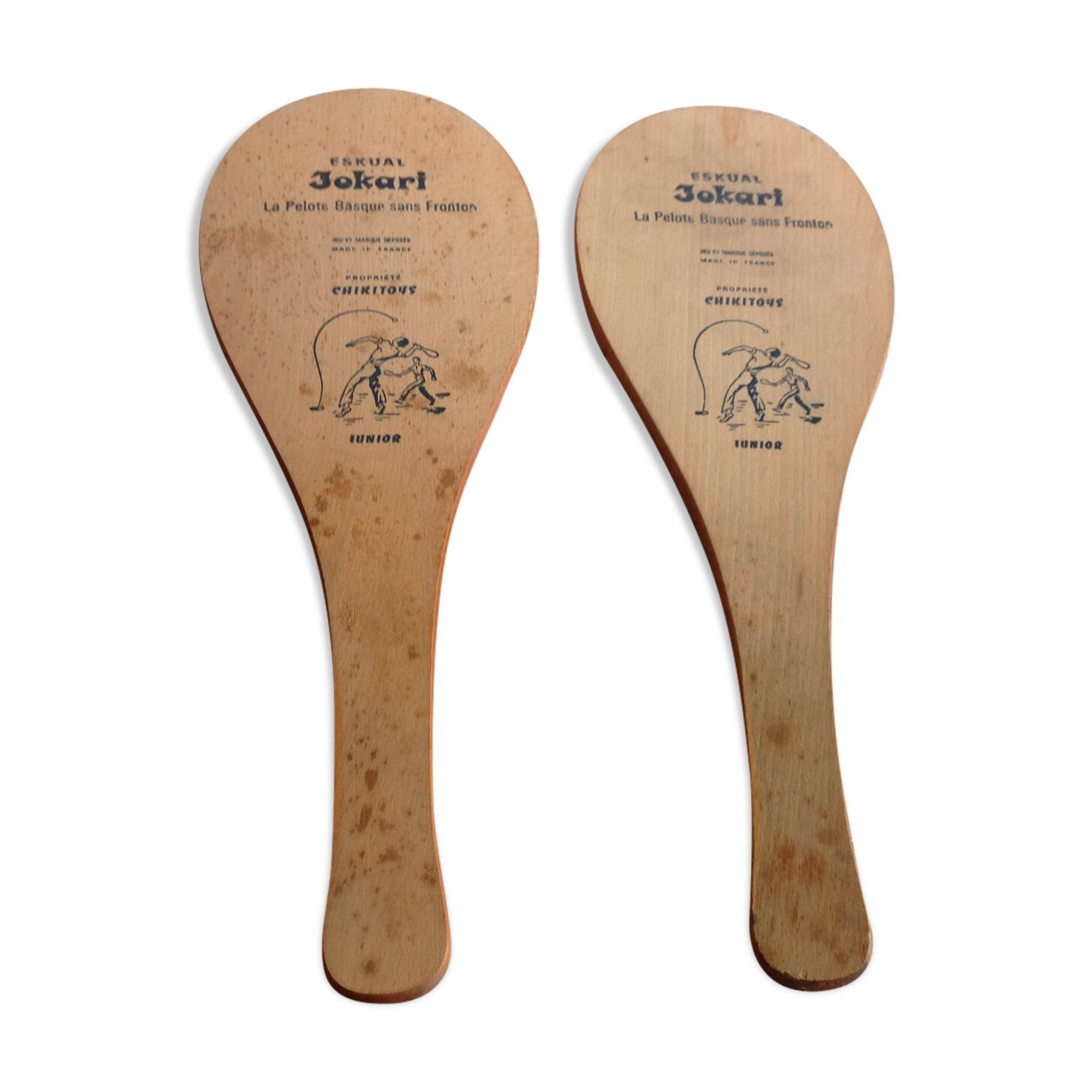 Jokari rackets