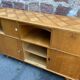 Vintage sideboard 1970