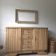 Art Deco sideboard