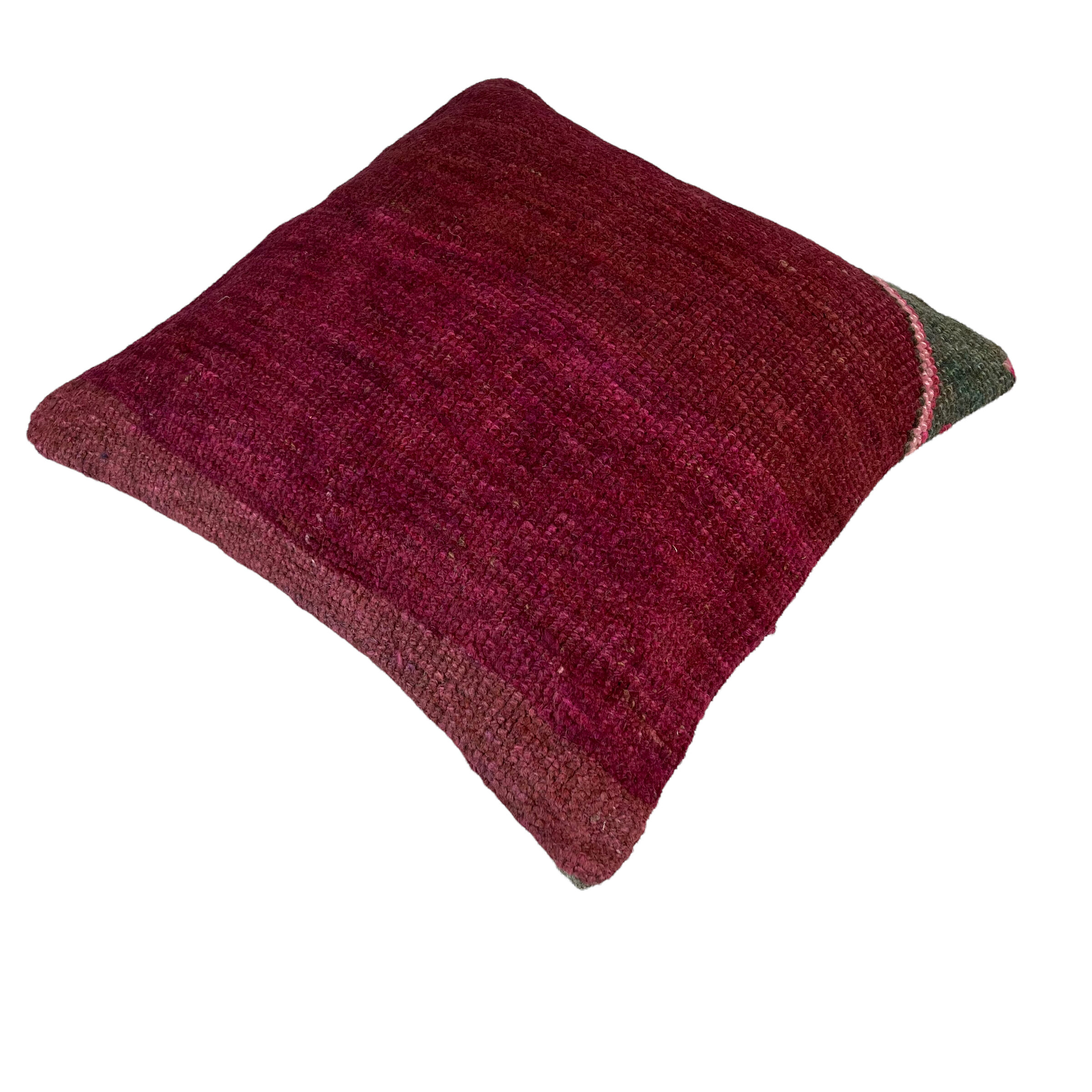 Vintage turkish cushion cover , 45 x 45 cm