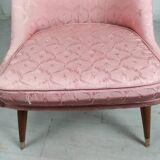 Vintage armchair, Italy