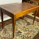 Bureau style louis xvi