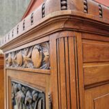 Art Deco sideboard