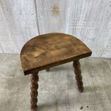 Tripod stool