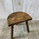 Tripod stool