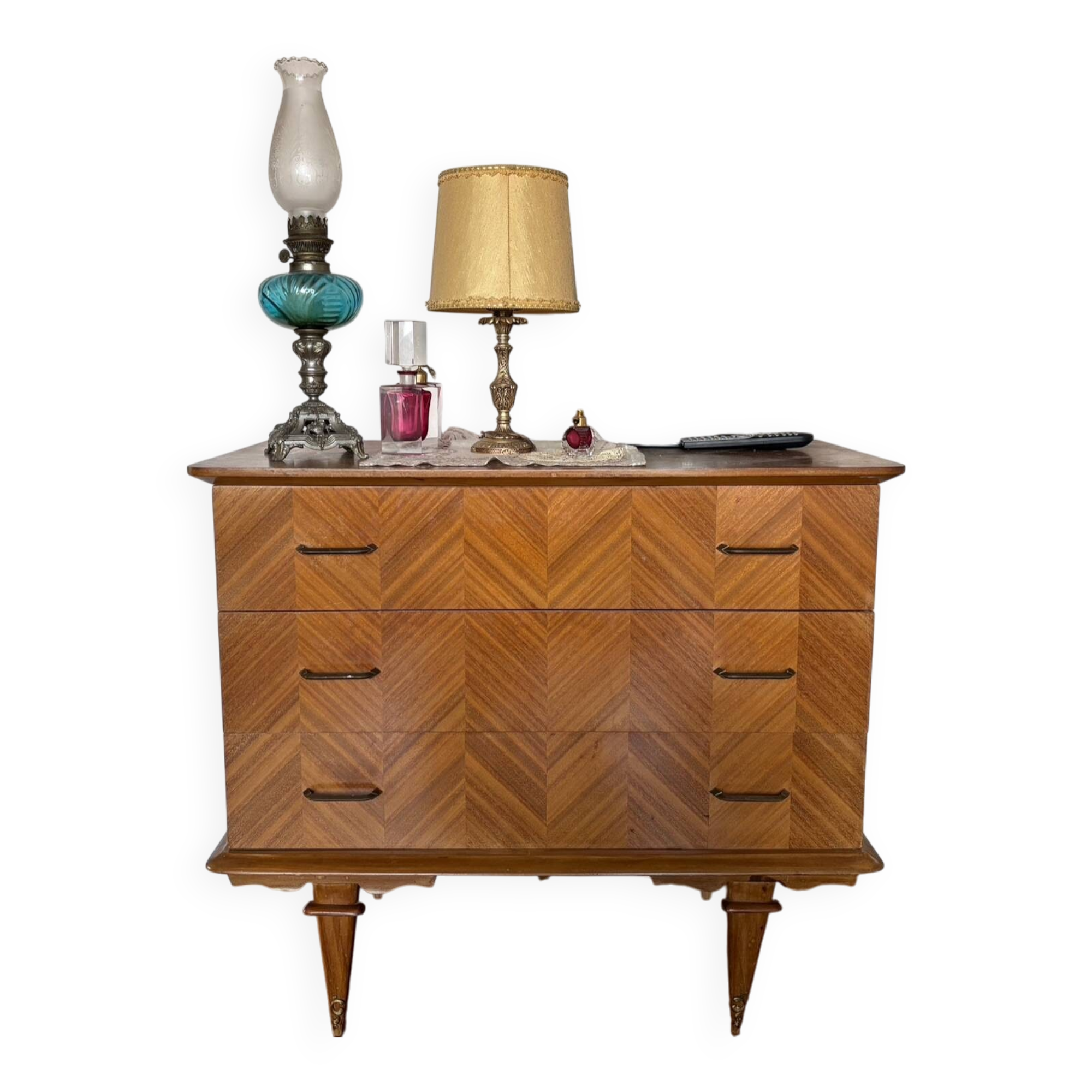 Art Deco Commode