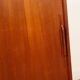Buffet vintage | Armoire murale | Teck | 154 cm