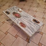Vintage Berlati coffee table
