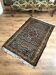 Vintage Oriental Rug: Small size