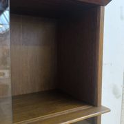 Bibliothèque de Didier Rozaffy pour Meubles Oscar éditions