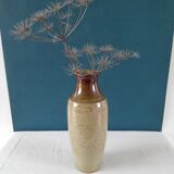 Vase grès