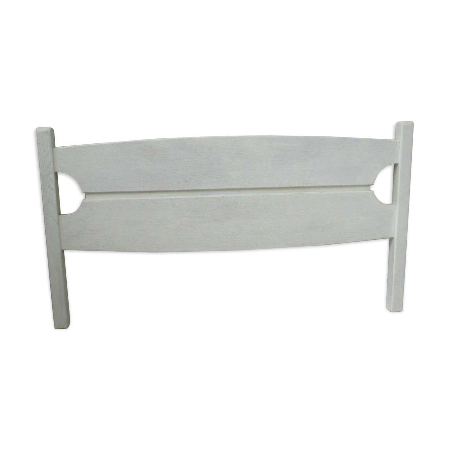 Tête de lit vintage