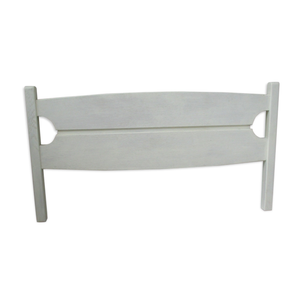 Tête de lit vintage